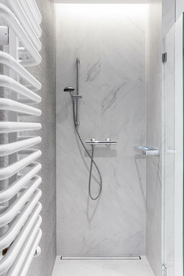 Ga Luxury Apartments W21 Cracovia Esterno foto